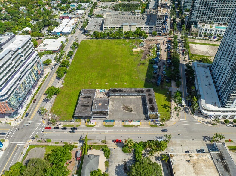 More Photos Of 29 NE 29th St, Miami Land For Sale