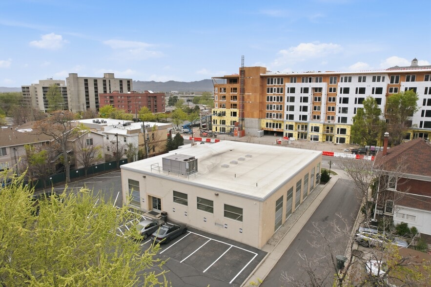 More Photos Of 555 S 300 E, Salt Lake City Office For Sale