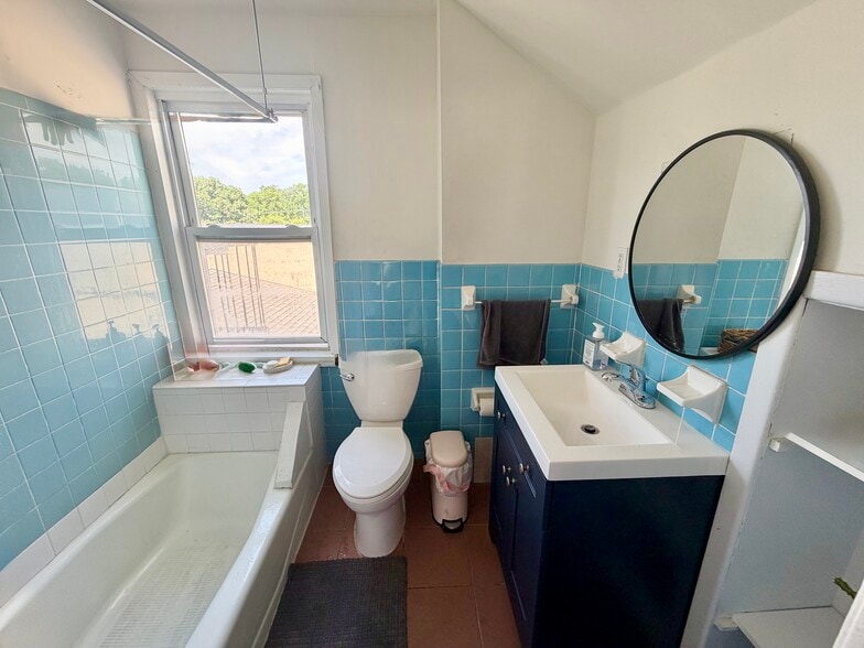 More Photos Of 119 Watchung Ave, Montclair Storefront Retail Residential For Sale