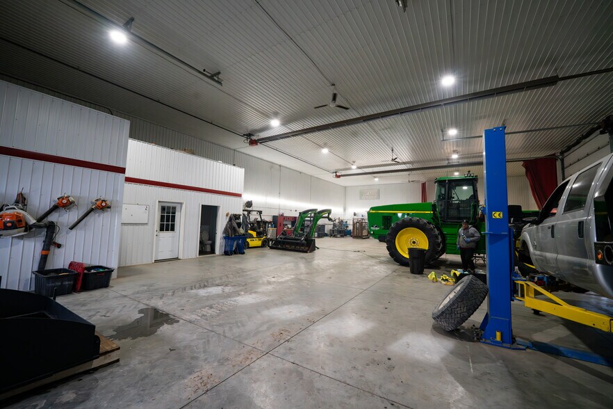 More Photos Of 5308 Range Road 291, Pincher Creek Land For Sale