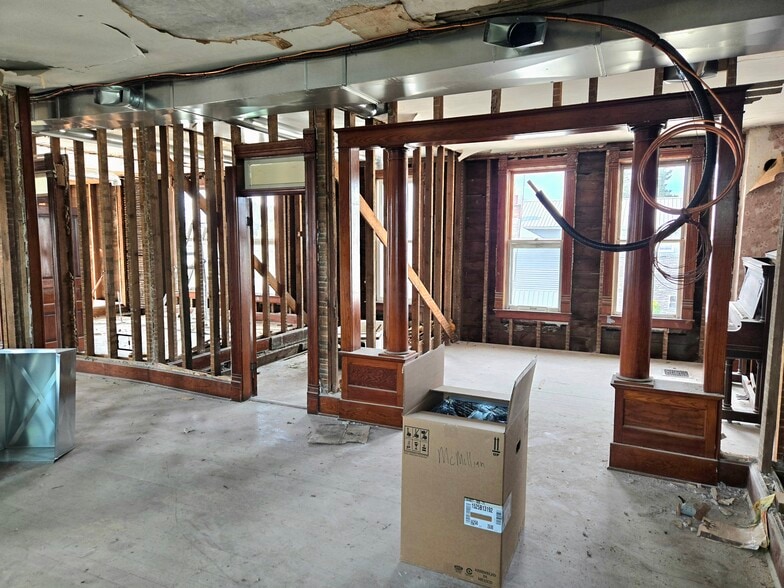 More Photos Of 7282 Columbus St, New Vienna General Retail For Sale