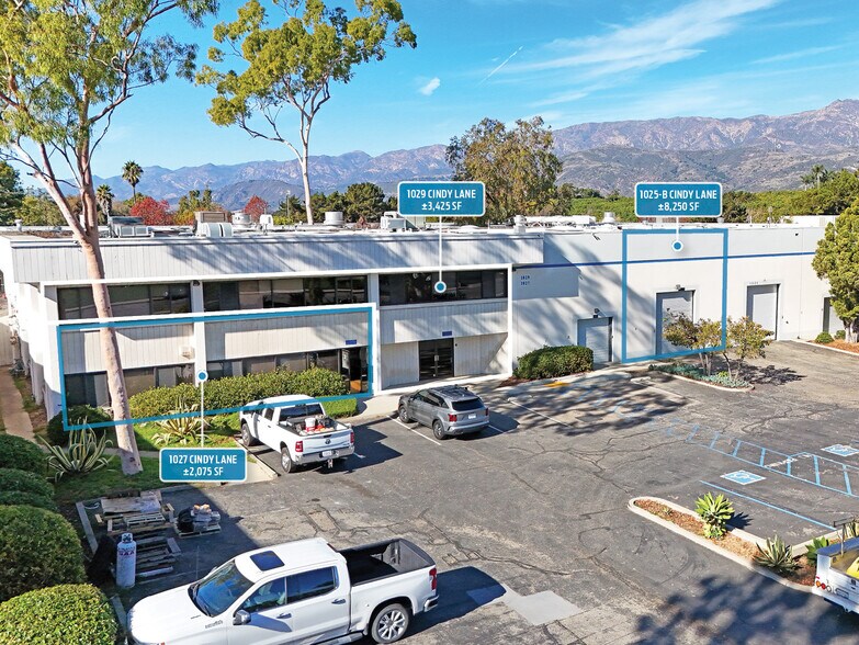 More Photos Of 1025 Cindy Ln, Carpinteria Warehouse For Sale