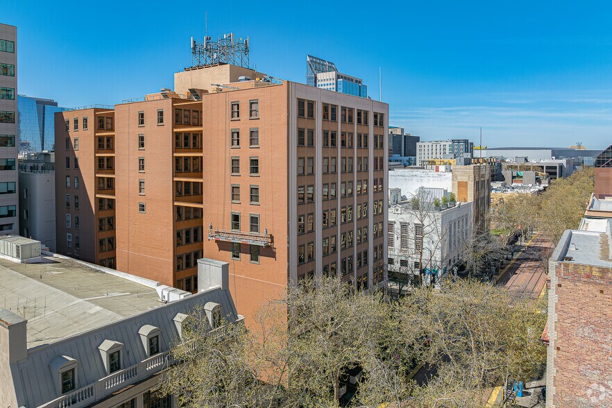 More Photos Of 1107 9th St, Sacramento Office For Lease