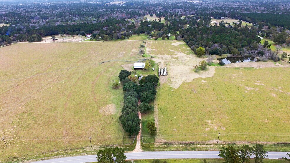 More Photos Of TBD Magnolia Road Rd, Hockley Land For Sale