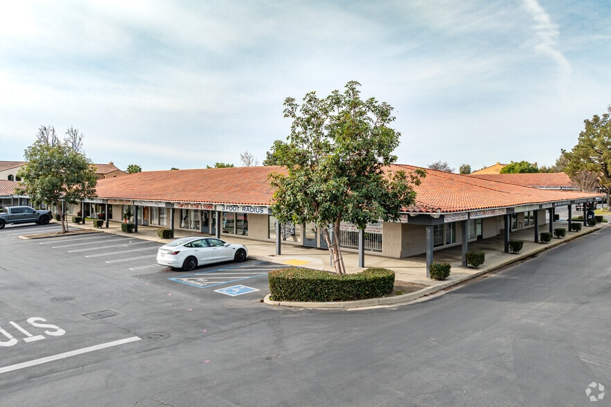 More Photos Of 401-419 Central Ave, Upland Office For Lease