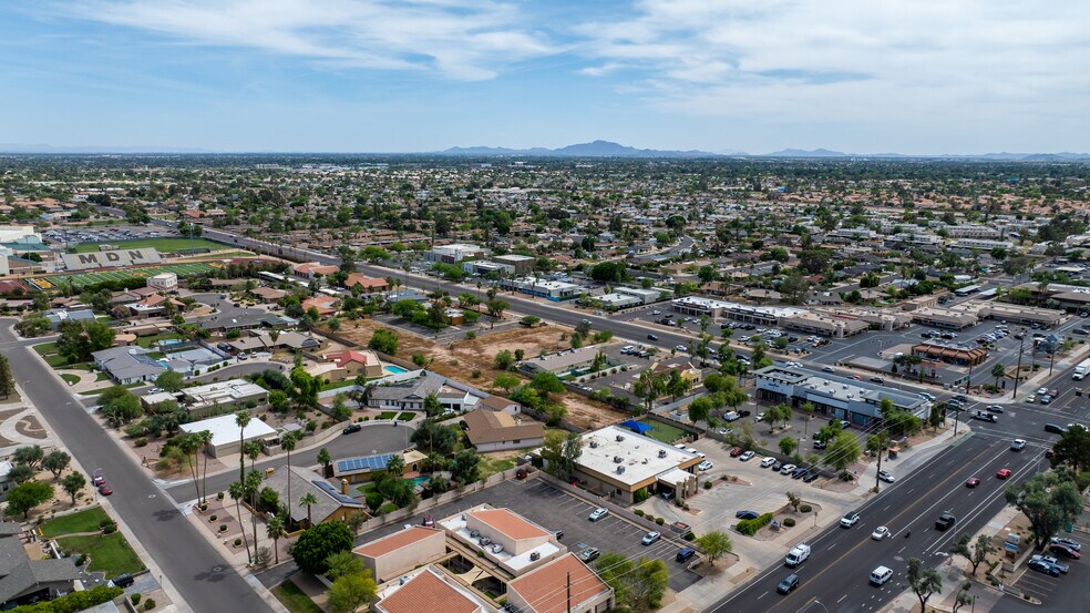 More Photos Of 1001 E Guadalupe Rd, Tempe Land For Sale