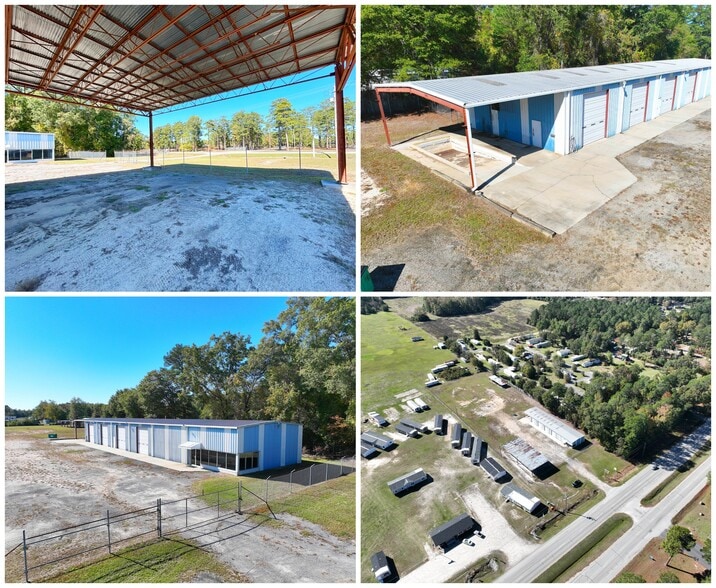 More Photos Of 3534 E Palmetto St, Florence Showroom For Sale