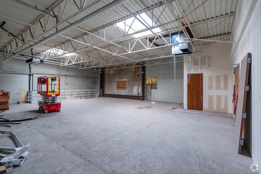 Photo of 1st Floor Ste 128