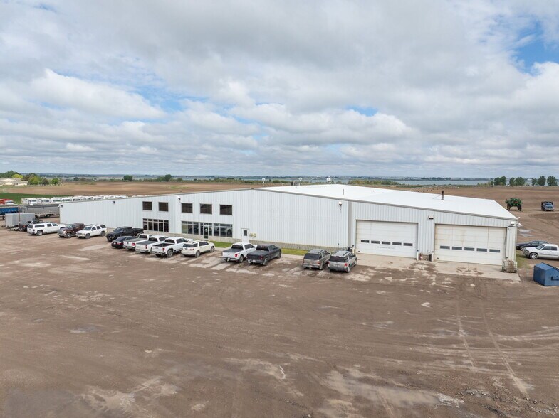 More Photos Of 2765 Fairgrounds Rd, American Falls Distribution For Sale