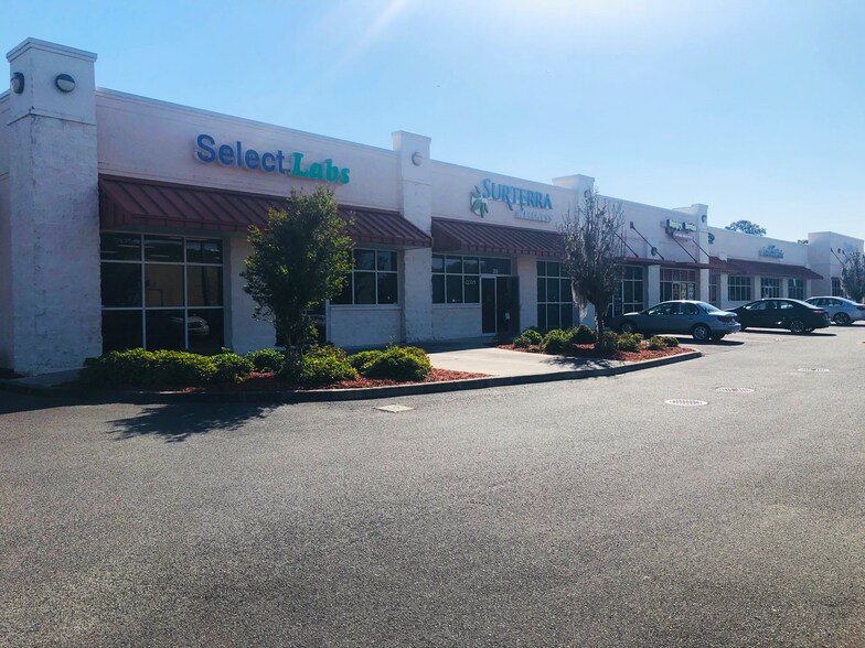 More Photos Of 11115 SW 93rd Ct, Ocala Bank For Lease