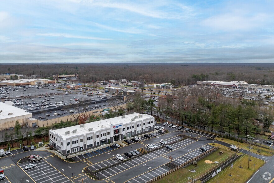 More Photos Of 45 County Road 520, Marlboro Medical For Lease