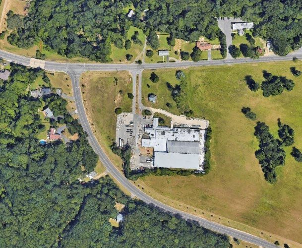 Primary Photo Of 271 Adelphia Rd, Farmingdale Industrial For Sale
