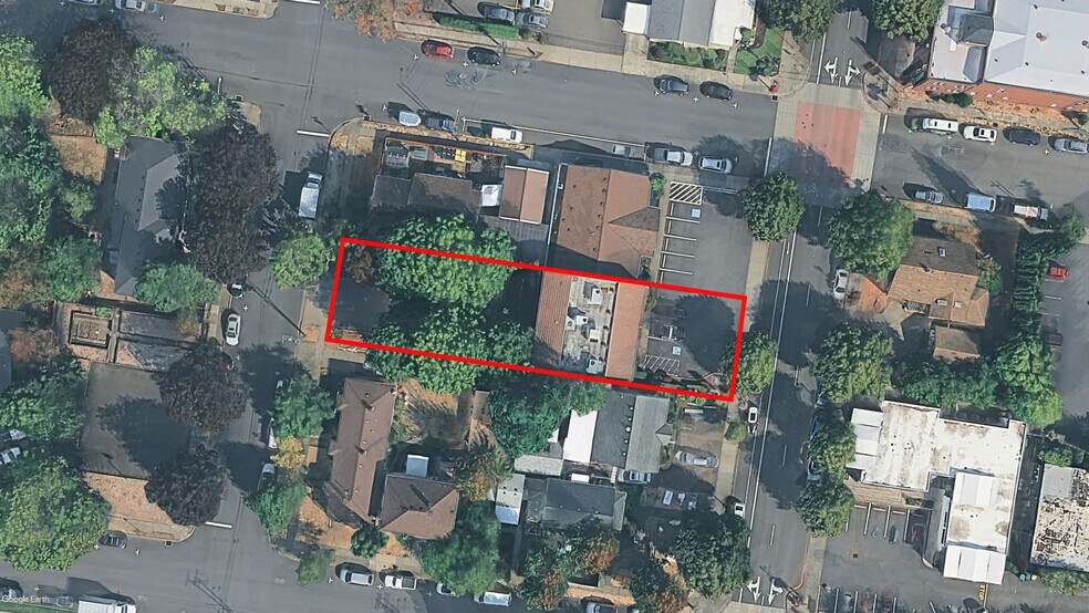 More Photos Of 4755 SW Watson Ave, Beaverton Office For Sale