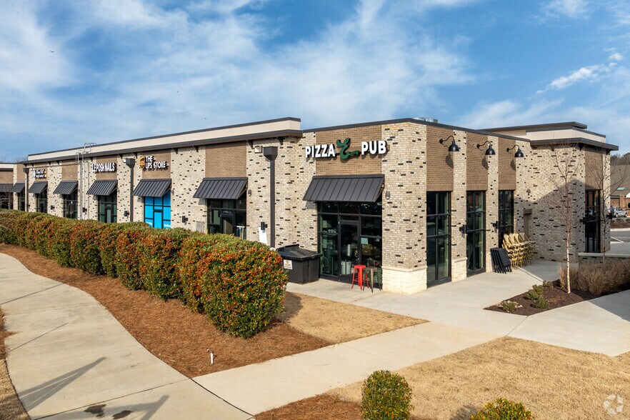 Primary Photo Of 5529 Arden Mill Dr, Fort Mill General Retail For Lease