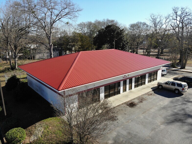 More Photos Of 101 N Fifth St, Opelika Daycare Center For Sale