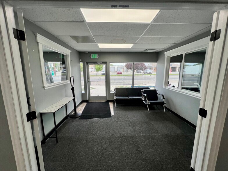 More Photos Of 60 E 100 N, Price Storefront Retail Office For Sale