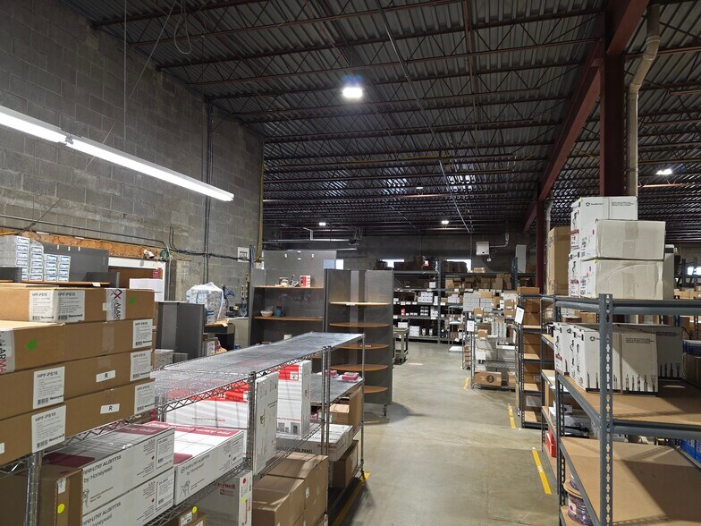 More Photos Of 3021 Liberty Ave, Pittsburgh Warehouse For Sale