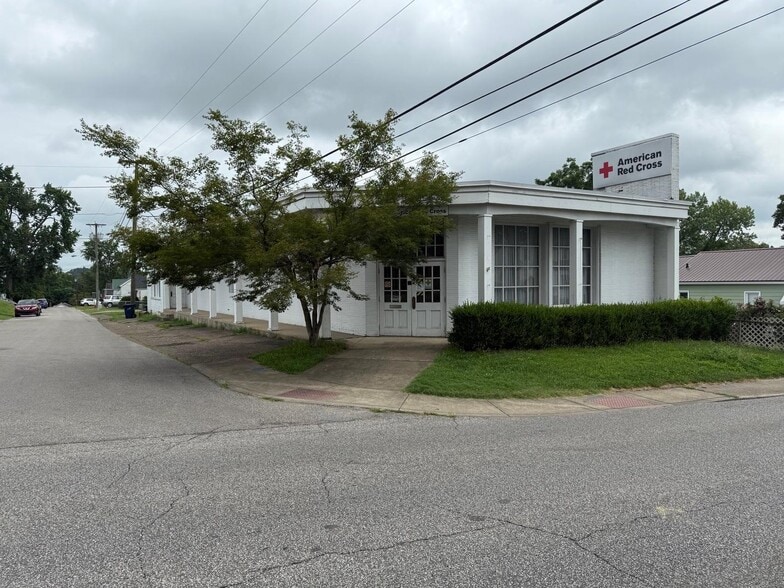 More Photos Of 4201 Blackburn Ave, Ashland Medical For Sale