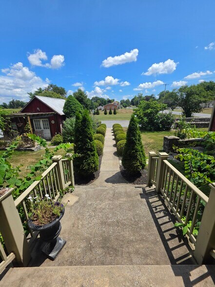 More Photos Of 14506 National Pike, Clear Spring Land For Sale