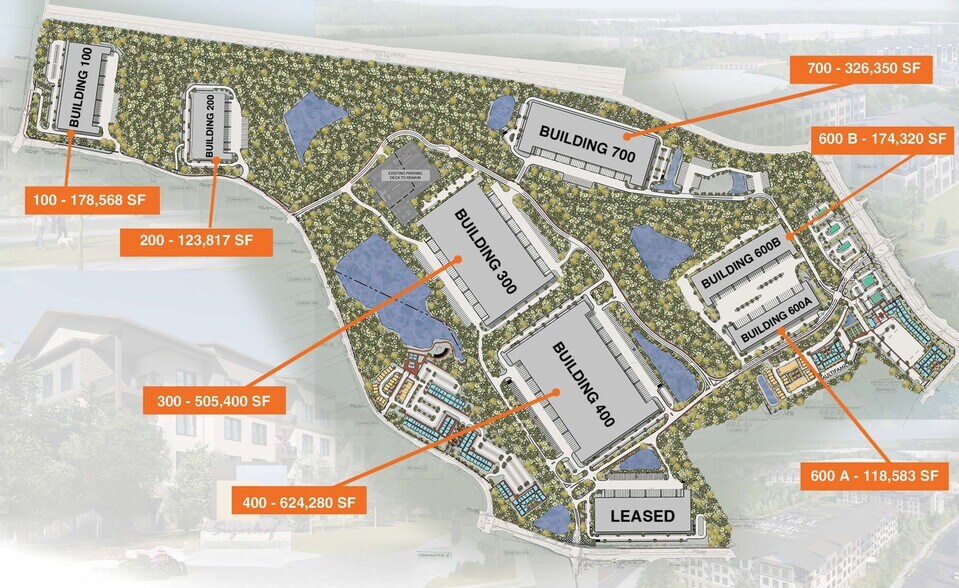 More Photos Of 0 Herington Rd, Lawrenceville Unknown For Lease