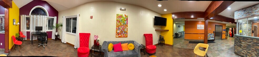 More Photos Of 10645 Reiger Rd, Baton Rouge Hotel For Sale