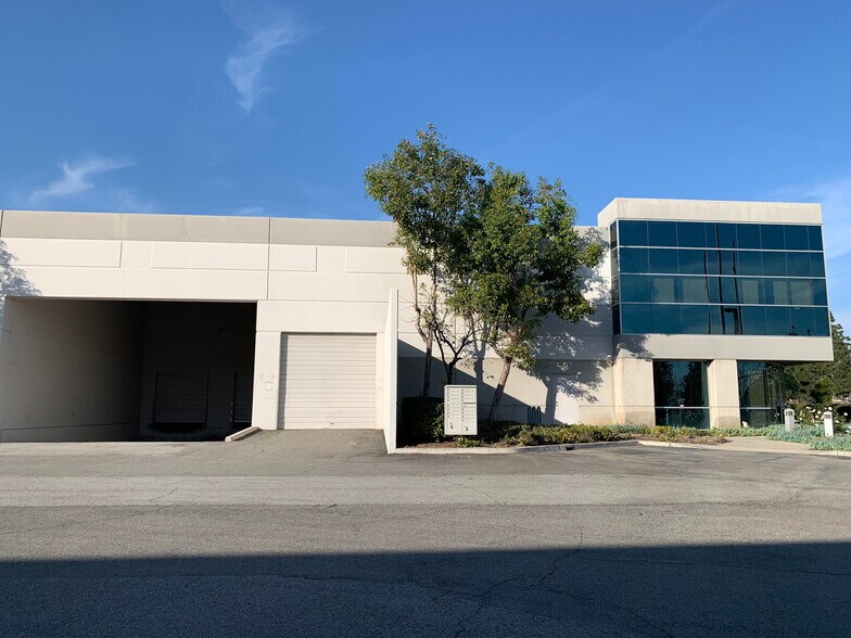 More Photos Of 1500 S Milliken Ave, Ontario Warehouse For Lease