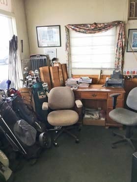 More Photos Of 621 Boston Post Rd, Old Saybrook Service Station For Sale