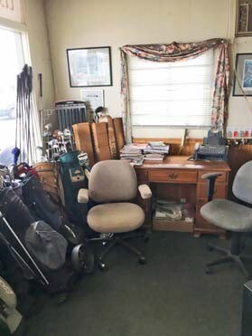 More Photos Of 621 Boston Post Rd, Old Saybrook Service Station For Sale