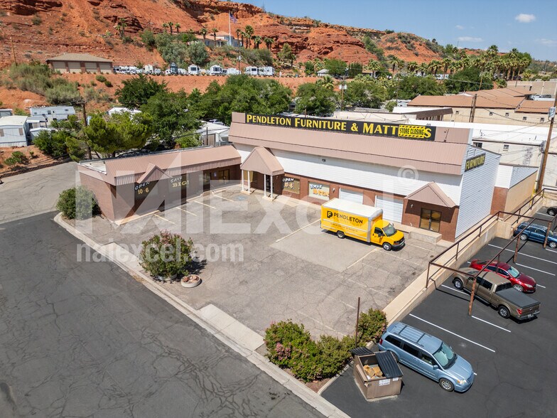 More Photos Of 132 N 500 E, St George Freestanding For Sale