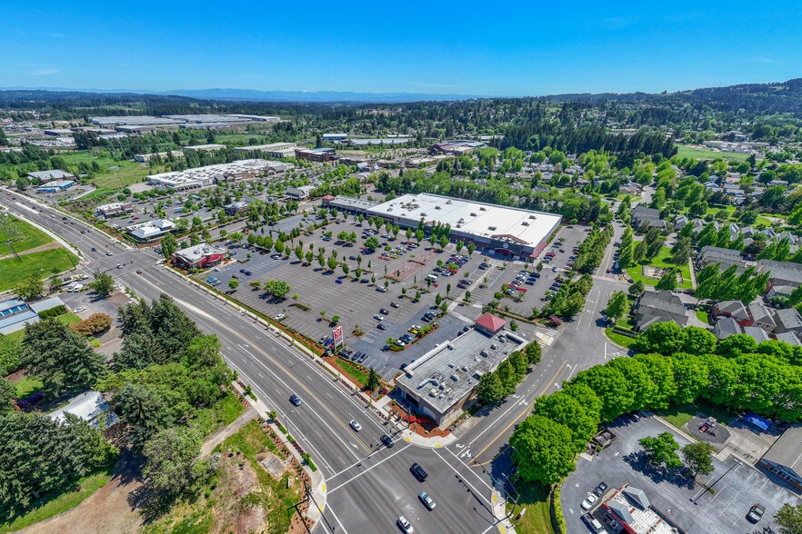 More Photos Of , Sherwood General Retail For Sale