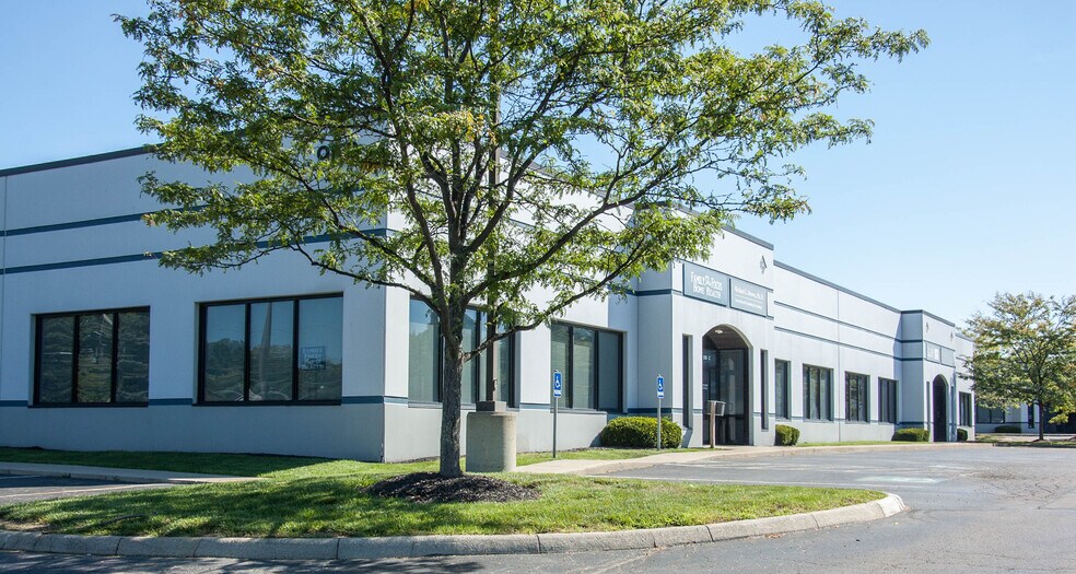 More Photos Of 1010 Taylor Station Rd, Gahanna Light Distribution For Lease