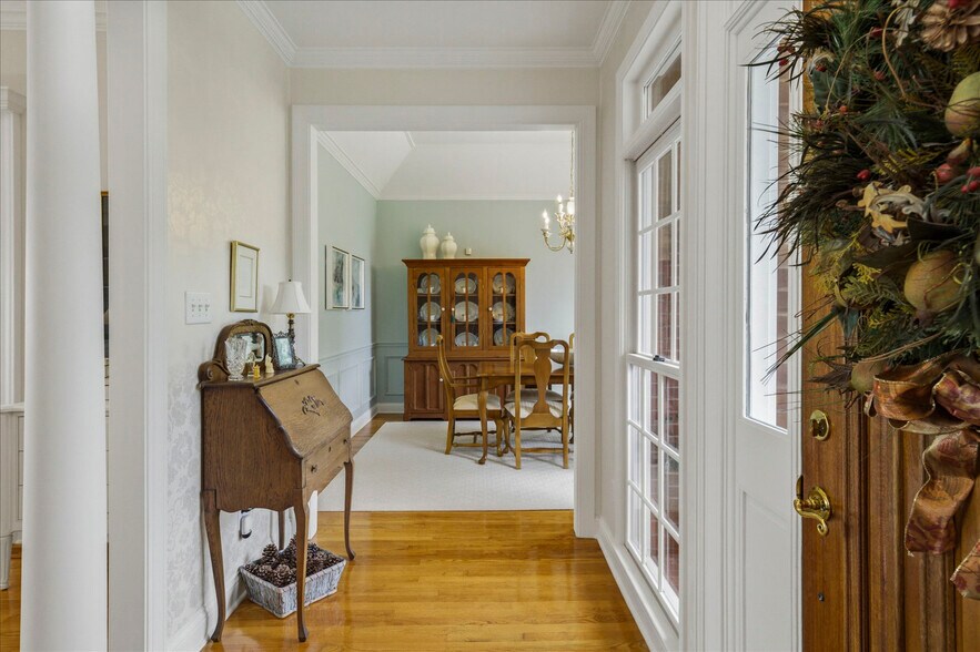 More Photos Of 789 TN-92, Dandridge Land For Sale