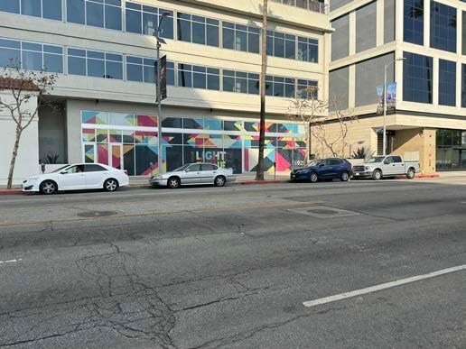 More Photos Of 5925-5939 W Sunset Blvd, Los Angeles Office Residential For Lease