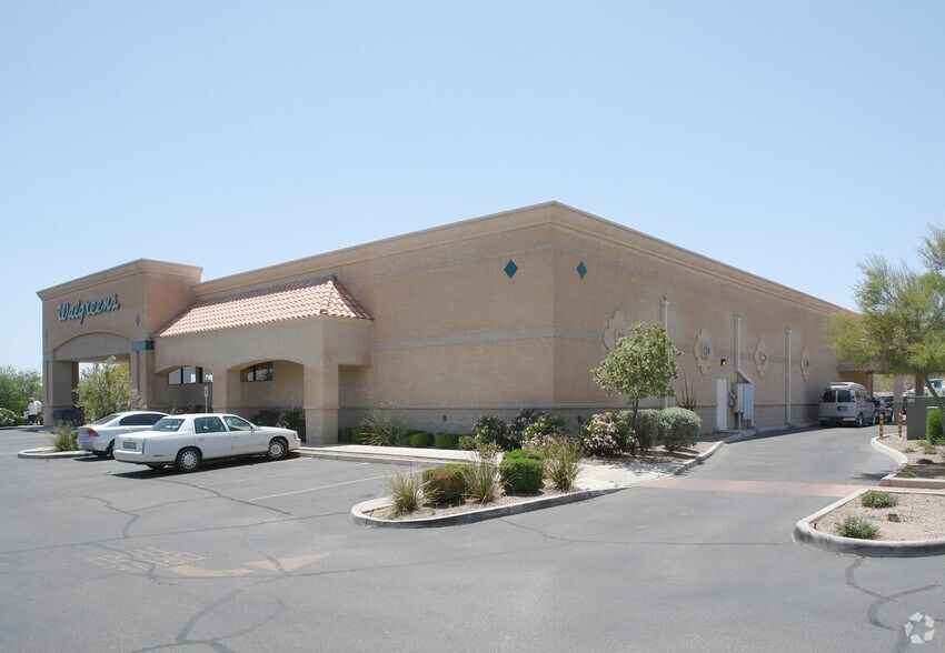 More Photos Of 10405 N La Canada Dr, Tucson Drugstore For Sale