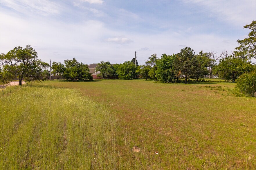 More Photos Of 5922 Taft Ave, Wichita Land For Sale