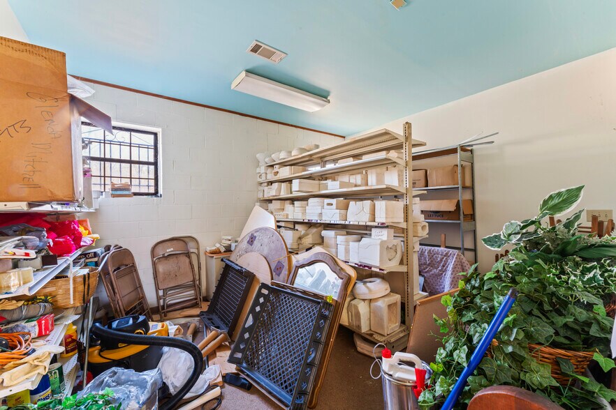 More Photos Of 5331 Dewey Heights Rd, Pinson Religious Facility For Sale