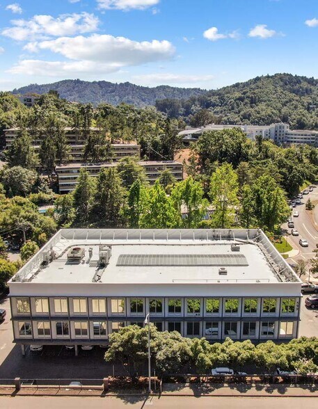 More Photos Of , Greenbrae Office For Sale