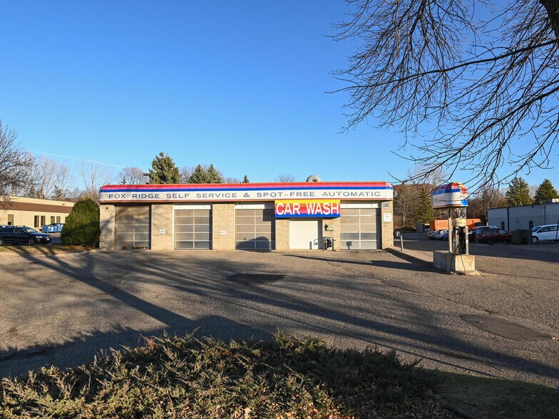 More Photos Of 3380 Coachman Rd, Eagan Carwash For Sale