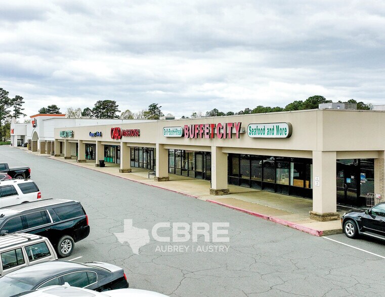 More Photos Of 1426-1528 Military Rd, Benton General Retail For Lease