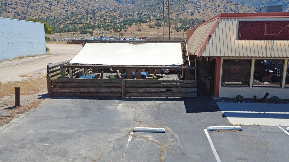 More Photos Of 6106 Lake Isabella Blvd, Lake Isabella General Retail For Sale