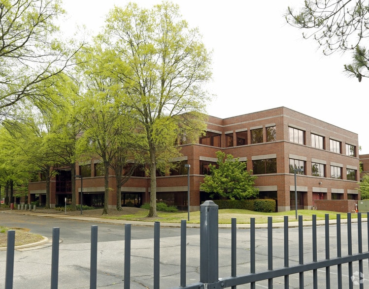 Primary Photo Of 2003 Corporate Ave, Memphis Office For Lease