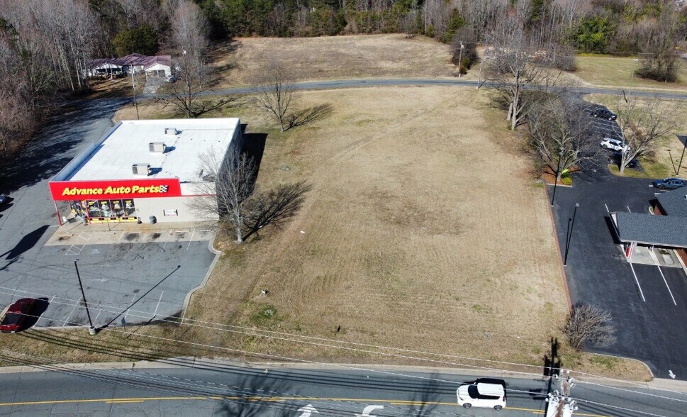 More Photos Of 6101 Old US 52 Hwy, Lexington Land For Sale