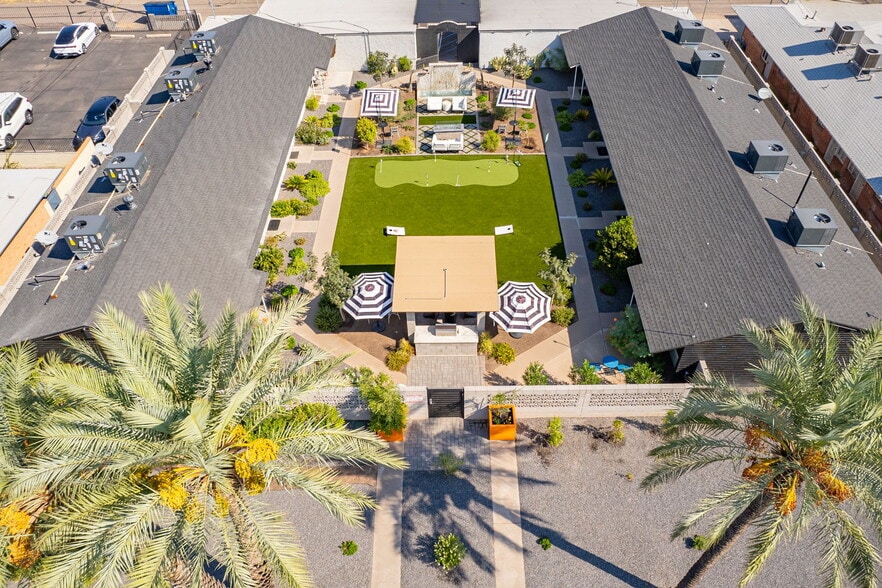 More Photos Of 1534 W Osborn Rd, Phoenix Apartments For Sale