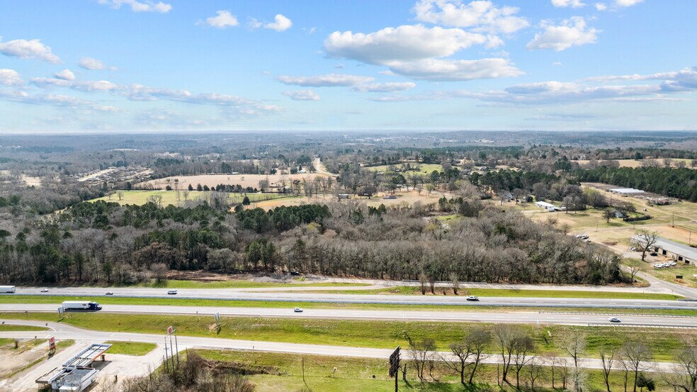 More Photos Of I 20, Tyler Land For Sale
