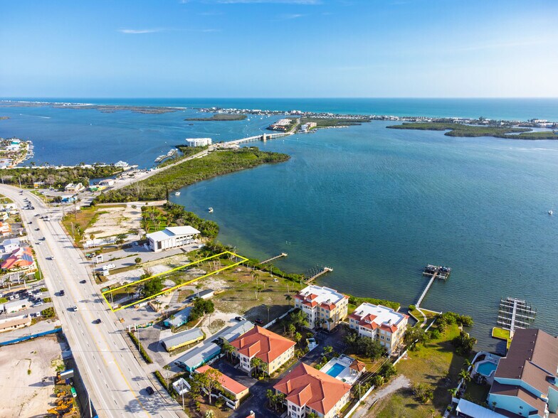Primary Photo Of 1144 S McCall Rd, Englewood Land For Sale