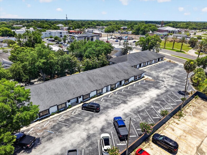 More Photos Of 7 W Main St, Apopka Office For Sale