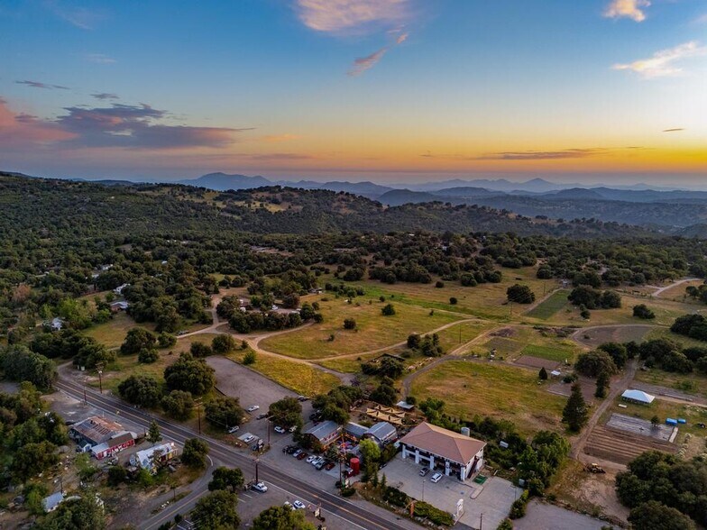 More Photos Of 4355 Highway 78, Santa Ysabel Land For Sale
