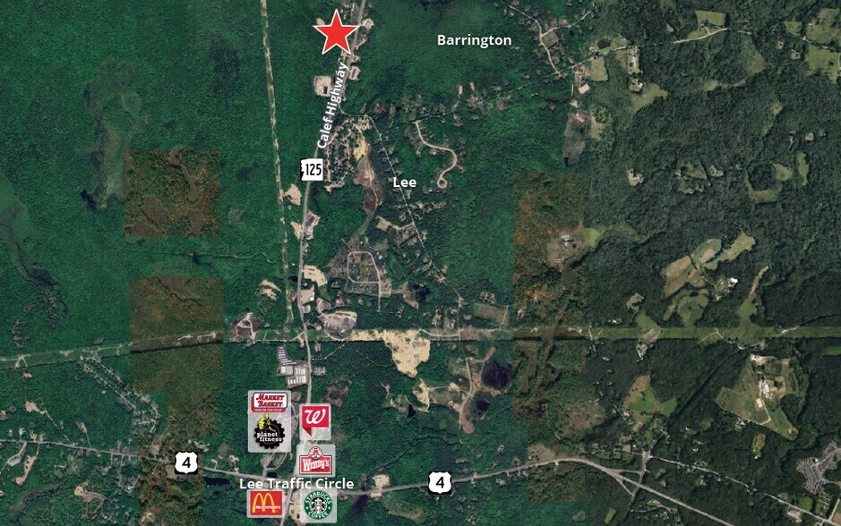 More Photos Of , Barrington Land For Sale