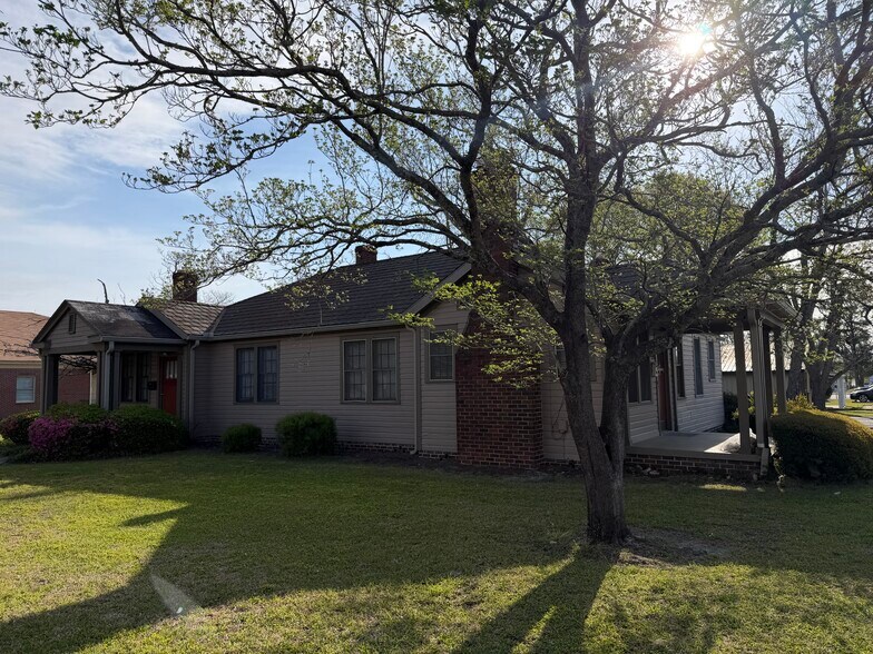 More Photos Of 208 Durden St, Vidalia Office Residential For Sale