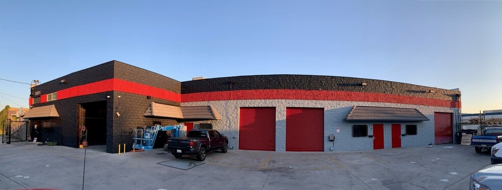 More Photos Of 8001 Langdon Ave, Van Nuys Warehouse For Lease